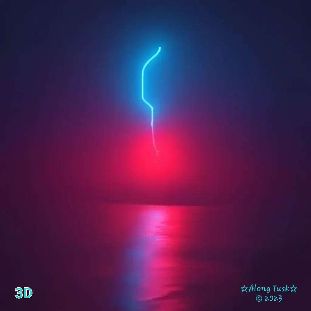 Split by Along Tusk