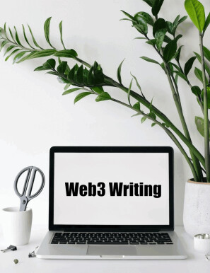 Web3 Writing