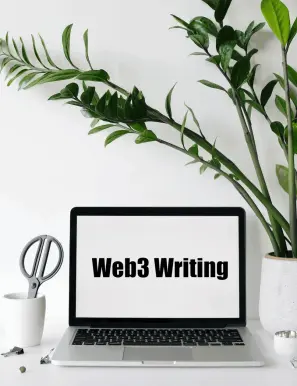 Web3 Writing