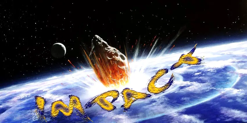 IMPACT FUTURE BOMB