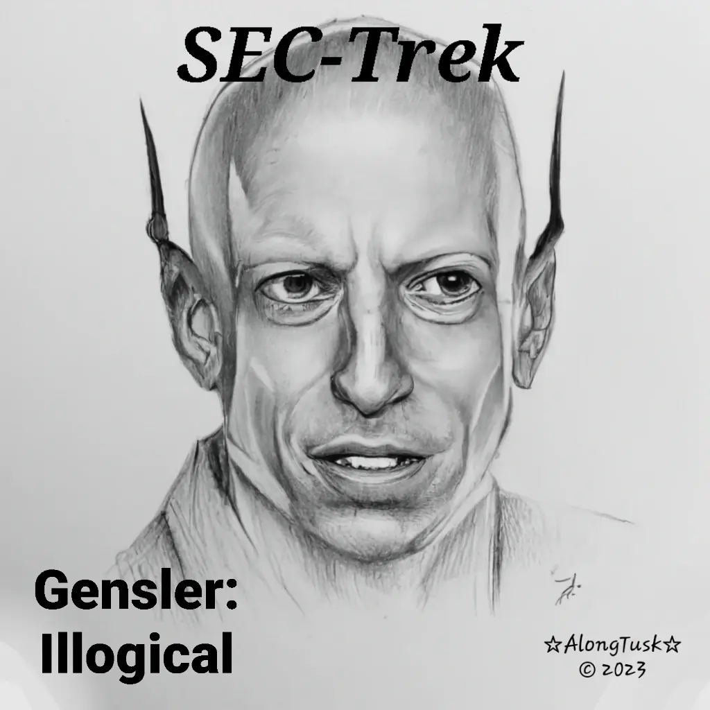 Gensler Spock by Along Tusk