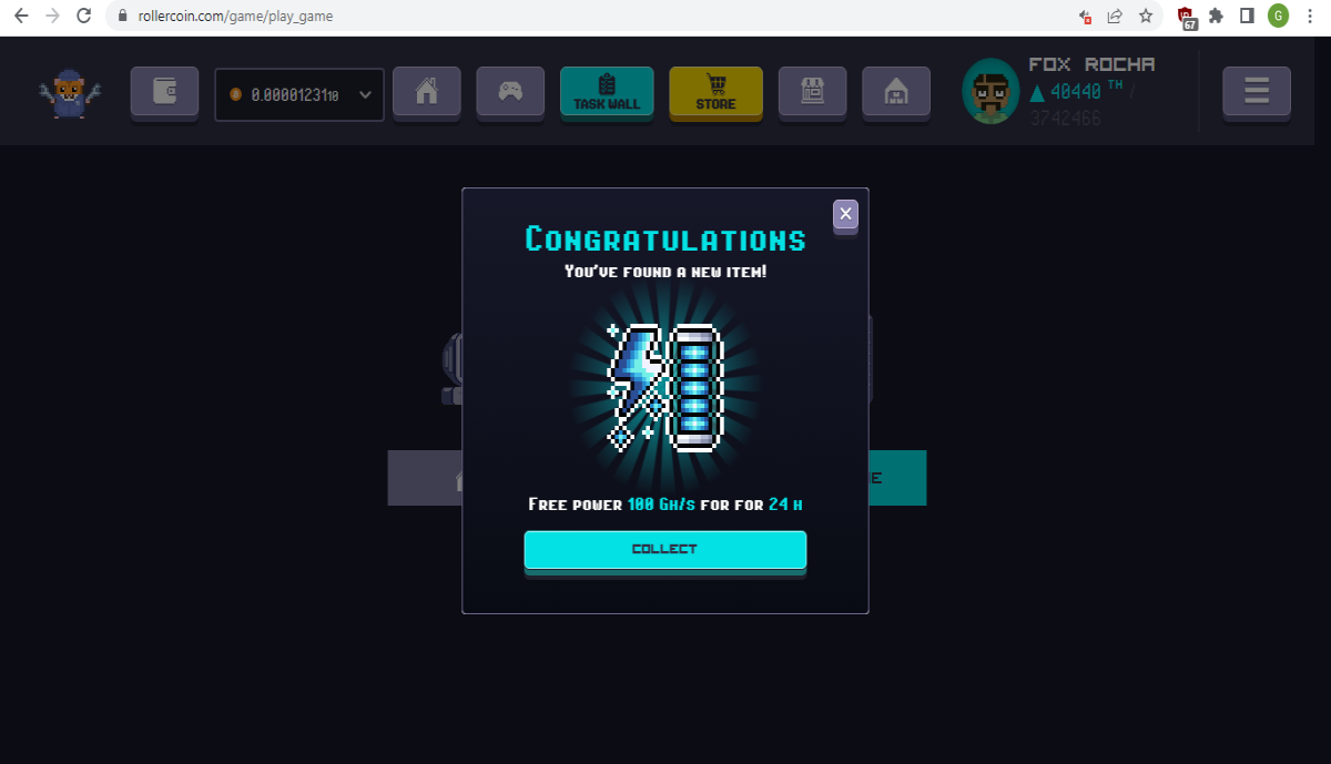 Short term 24 Hrs Boost