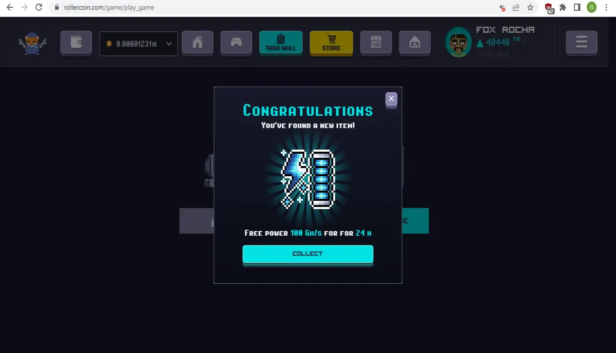 Short term 24 Hrs Boost