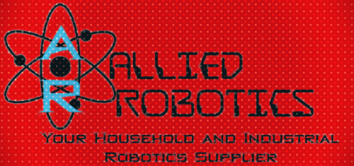 Allied Robotics