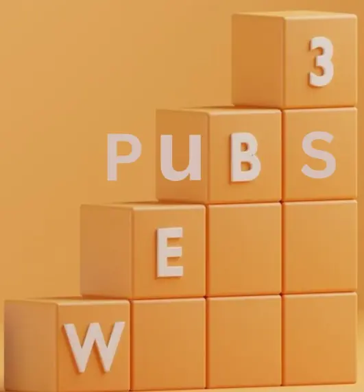 Web3 publishing