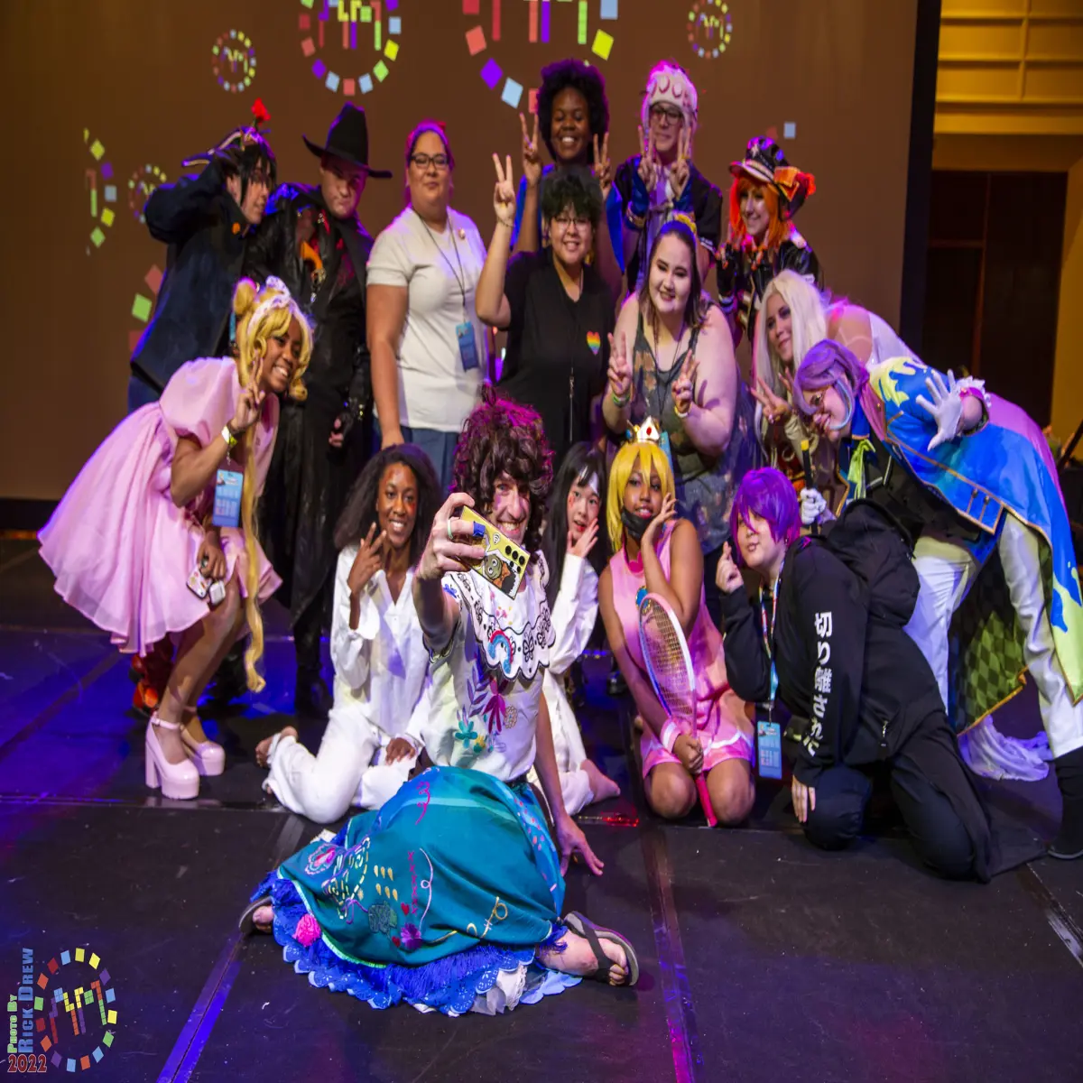 Anime Idol