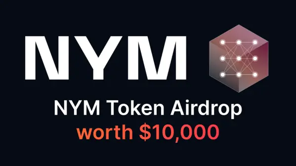 Nym Airdrop