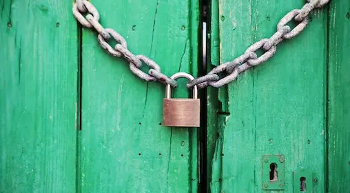 Safekeeping your private keys