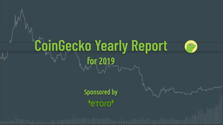 CoinGecko Report 2019