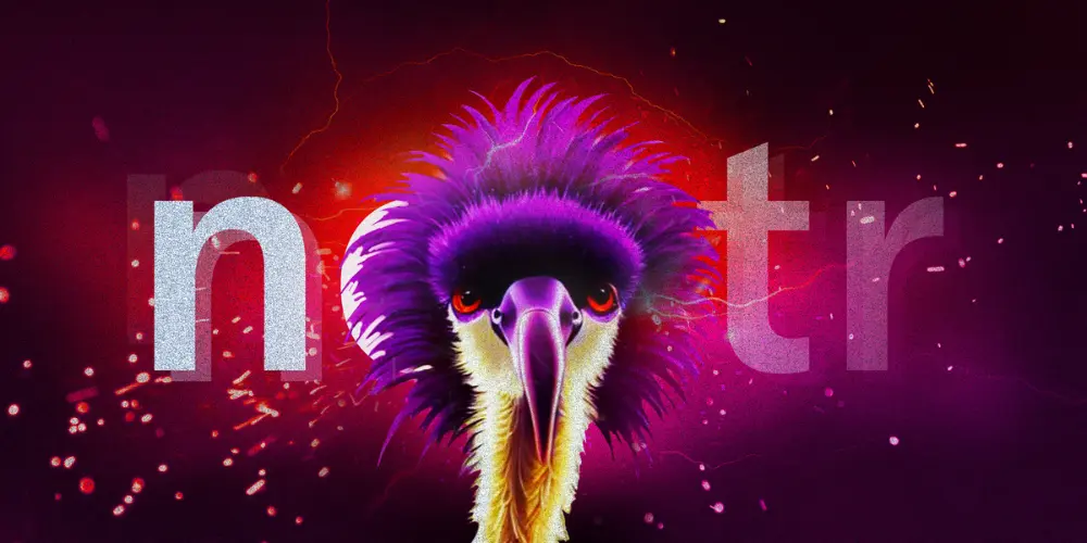 Nostr