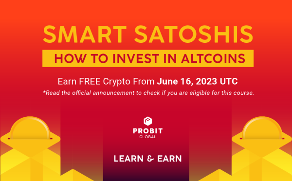 Bitcoin Learn & Earn