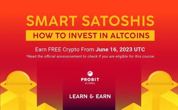 Bitcoin Learn & Earn