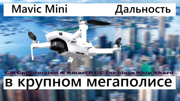 Dji Mavic