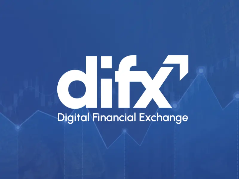 DIFX crypto exchange