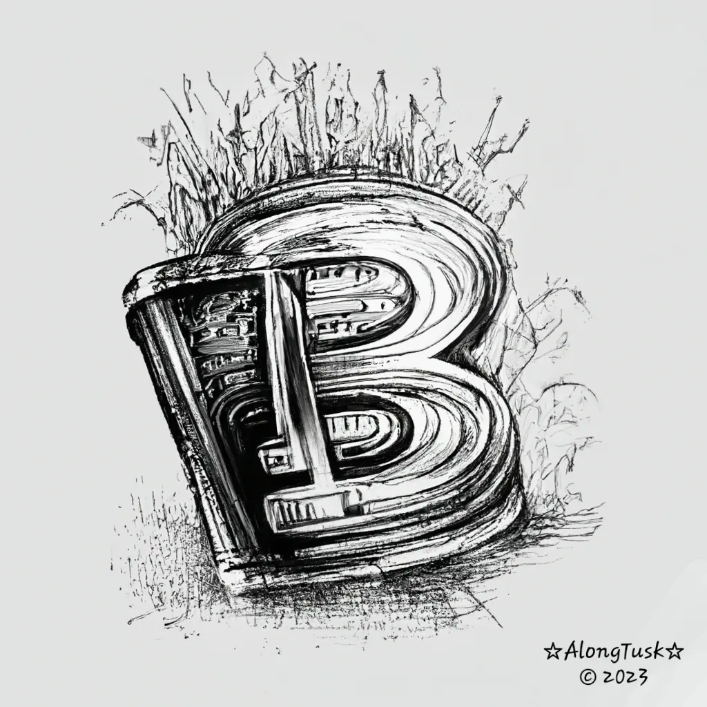 Bitcoin Wallet by Along Tusk
