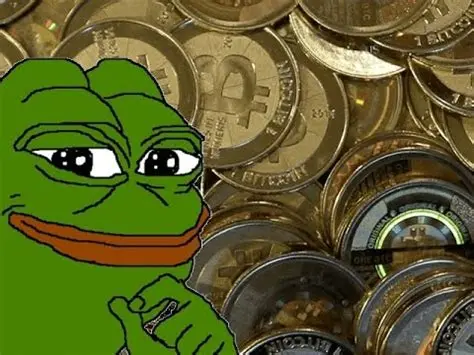 PepeCoin: The Upcoming Gold