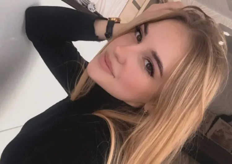 Violetta Wennman