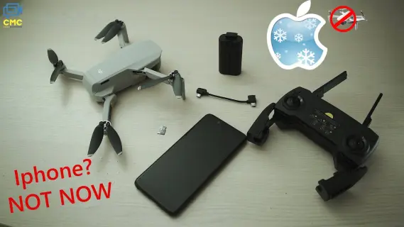 DJI Mavic Mini