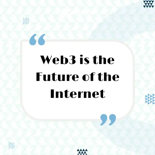 Web3 internet