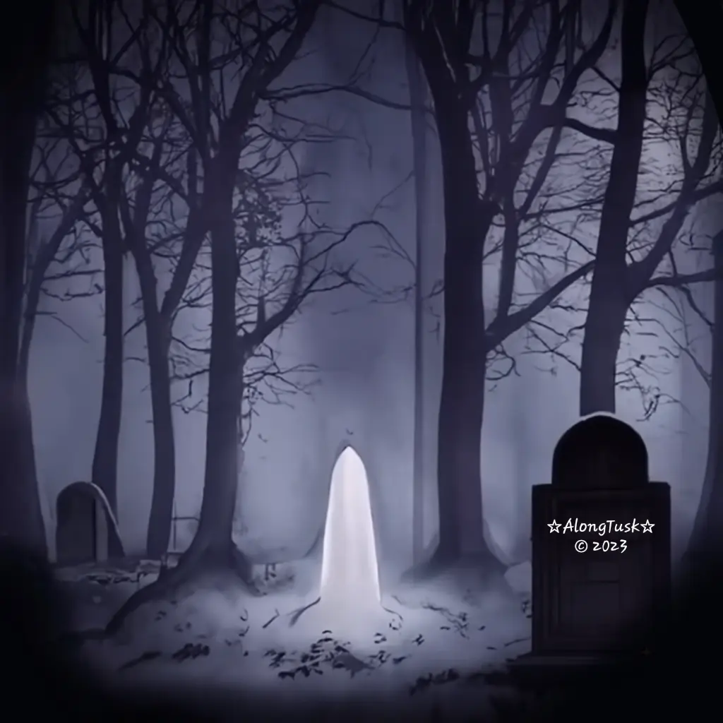 Life and Death by Along Tusk