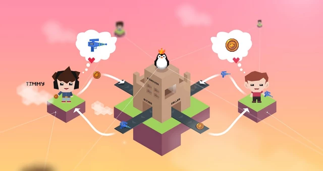 DecentralizedMarketplace