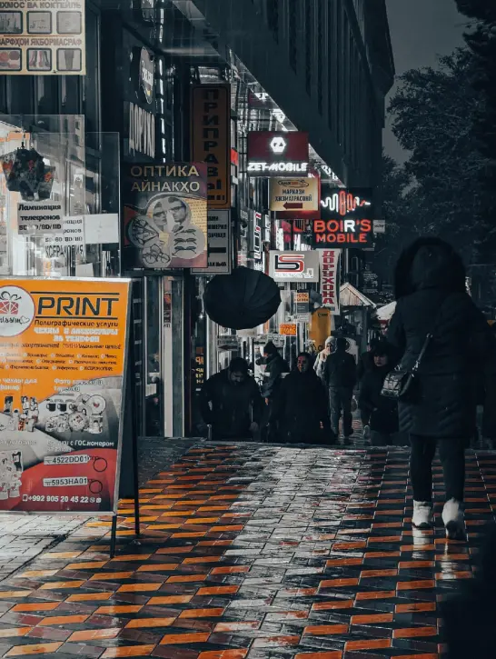 Community of fans of shooting on a smartphone. THIRTY-SECOND selection