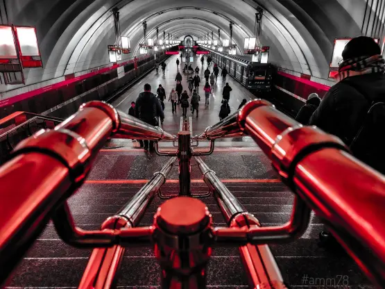 Community of fans of shooting on a smartphone. THIRTY-SIXTH selection