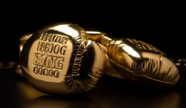 Gold Beats Bitcoin?