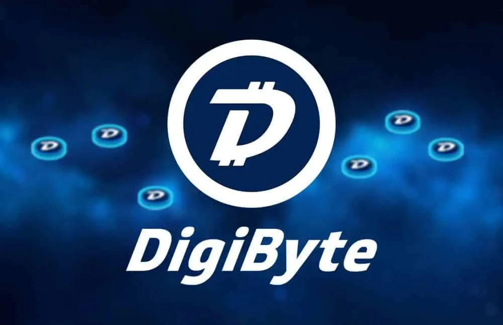 Can we call DigiByte a commodity?