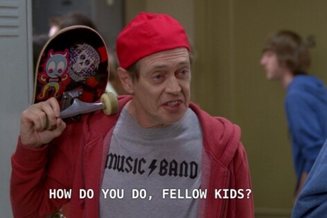 How it felt like working on Part III