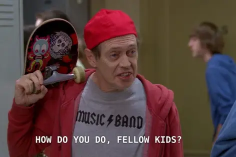 How it felt like working on Part III