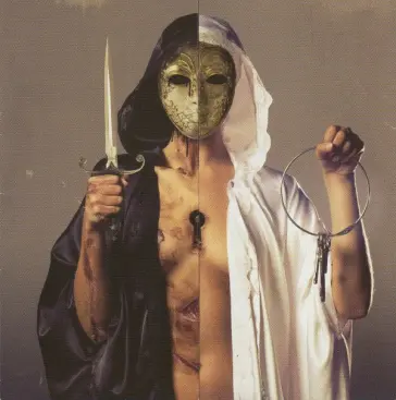 There Is a Hell Believe Me I've Seen It. There Is a Heaven Let's Keep It a Secret.