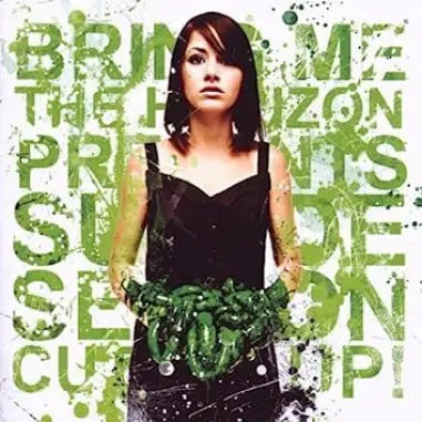 Suicide Season: Cut Up!