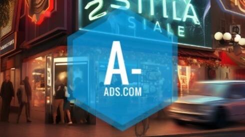 Anonymous Ads Review a-ads.com