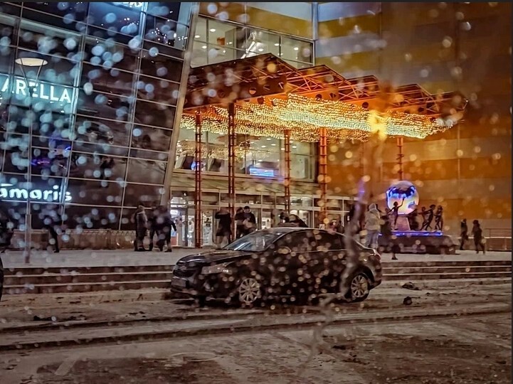 mobilography