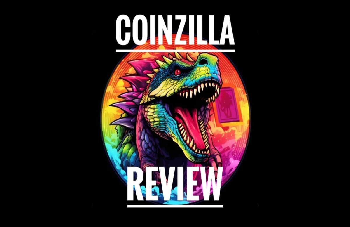 Read our review on Coinzilla