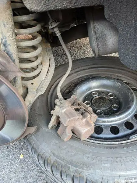 new caliper