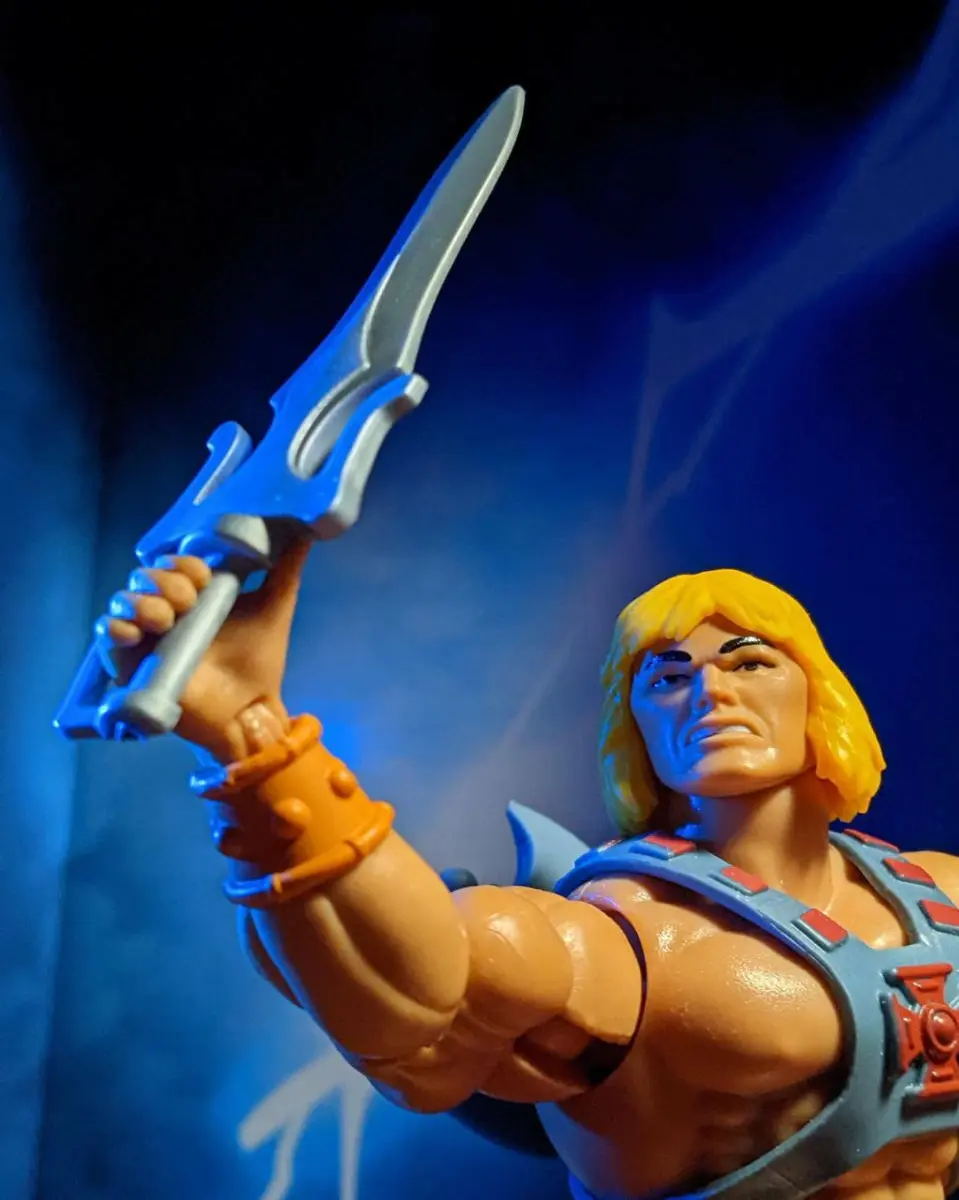 He-Man
