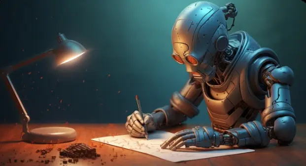 AI Writers are horrible