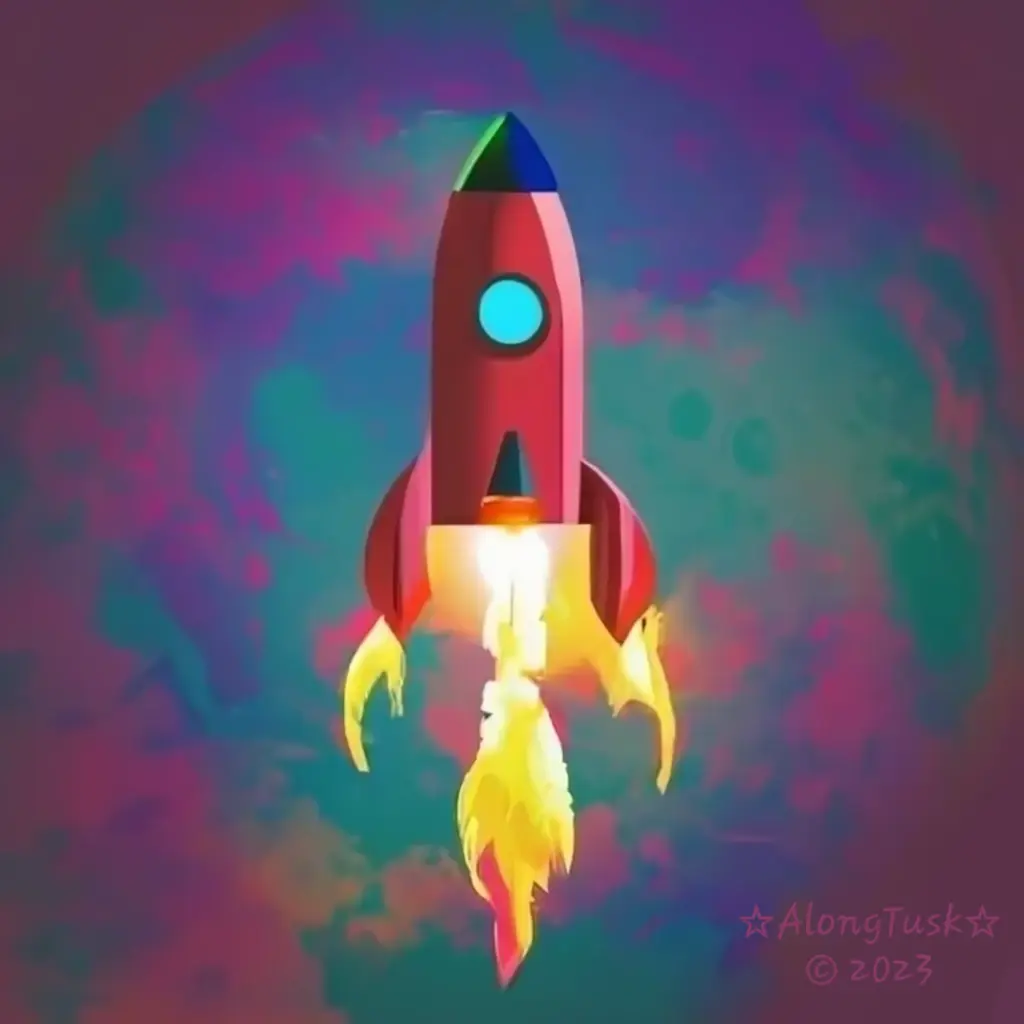 Stellar Lumens by Along Tusk