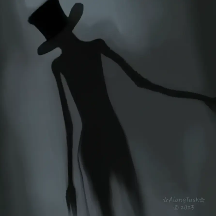 JP Morgan Concept Art by Along Tusk