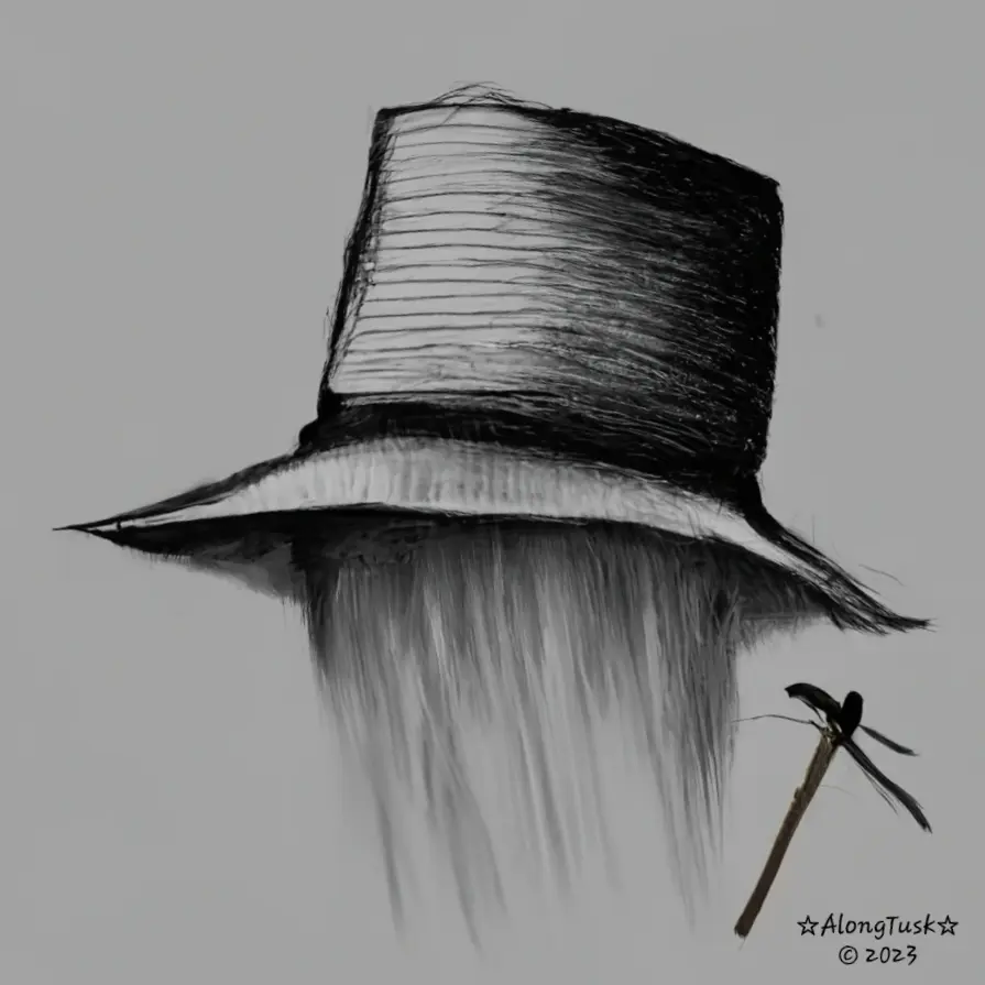JP Morgan Concept Art by Along Tusk