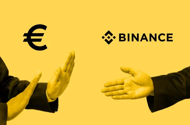Binance’s European Banking Partner to Halt Support in September