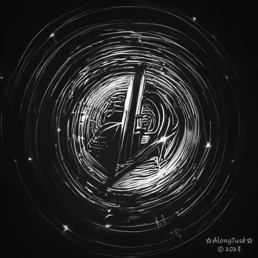 Litecoin Concept Art by Along Tusk