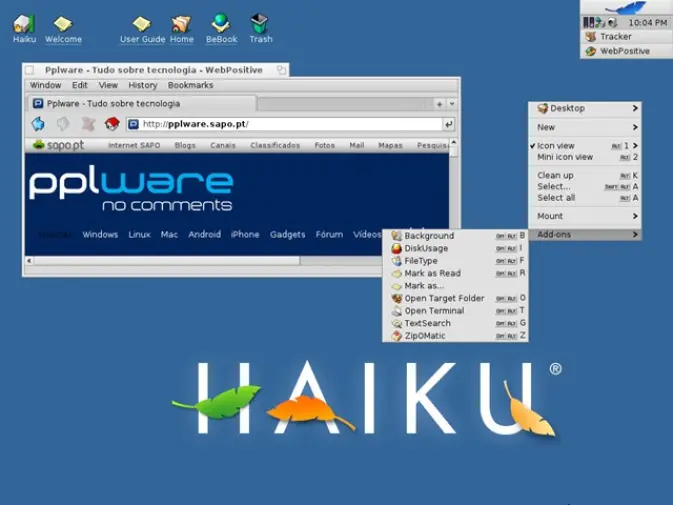 Haiku
