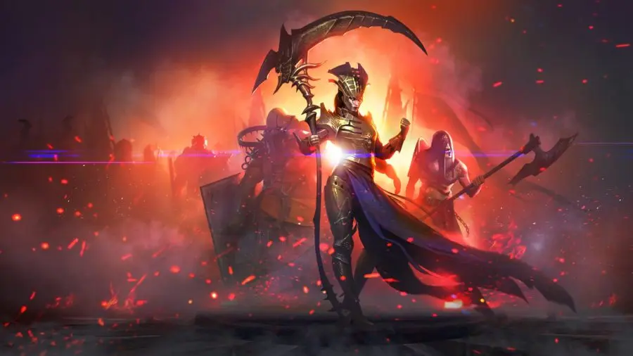 Raid