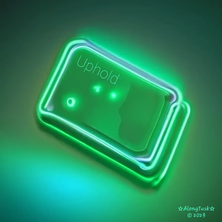 Uphold Concept Art by Along Tusk