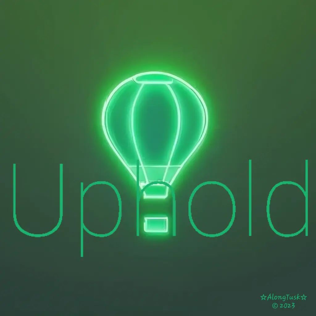 Uphold Concept Art by Along Tusk