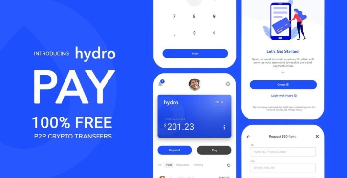 Hydro Pay