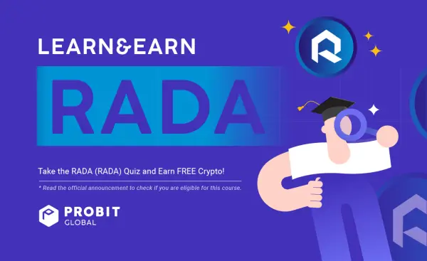 RADA Learn and Earn